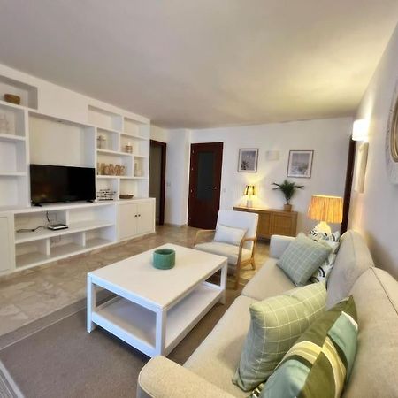 Magnifico Y Amplio Apartamento Con Terraza Fuengirola Extérieur photo