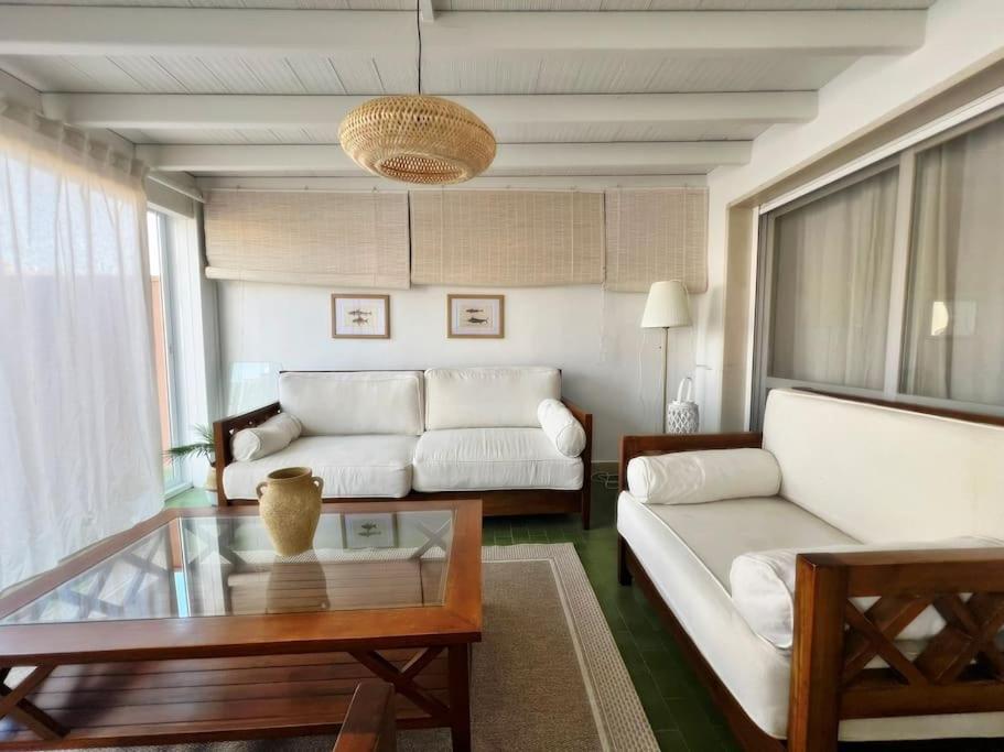 Magnifico Y Amplio Apartamento Con Terraza Fuengirola Extérieur photo