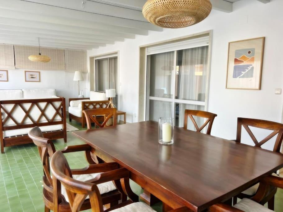 Magnifico Y Amplio Apartamento Con Terraza Fuengirola Extérieur photo