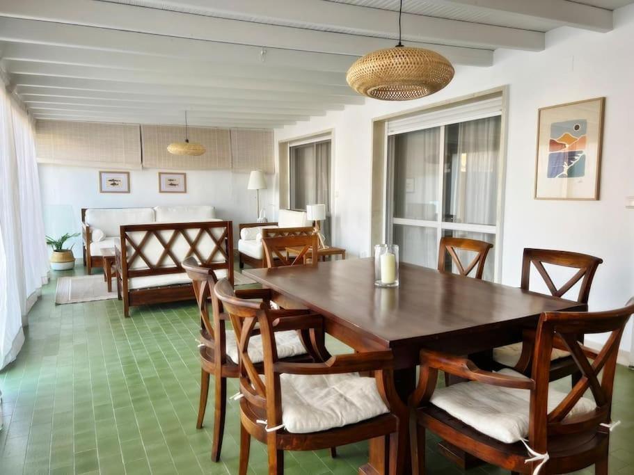 Magnifico Y Amplio Apartamento Con Terraza Fuengirola Extérieur photo